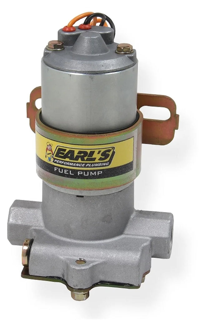 Earl's Performance Earl's 97 GPH Fuel Pump 128011ERL - Main Product View