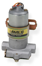 Load image into Gallery viewer, Earl's Performance Earl's 97 GPH Fuel Pump 128011ERL - Main Product View