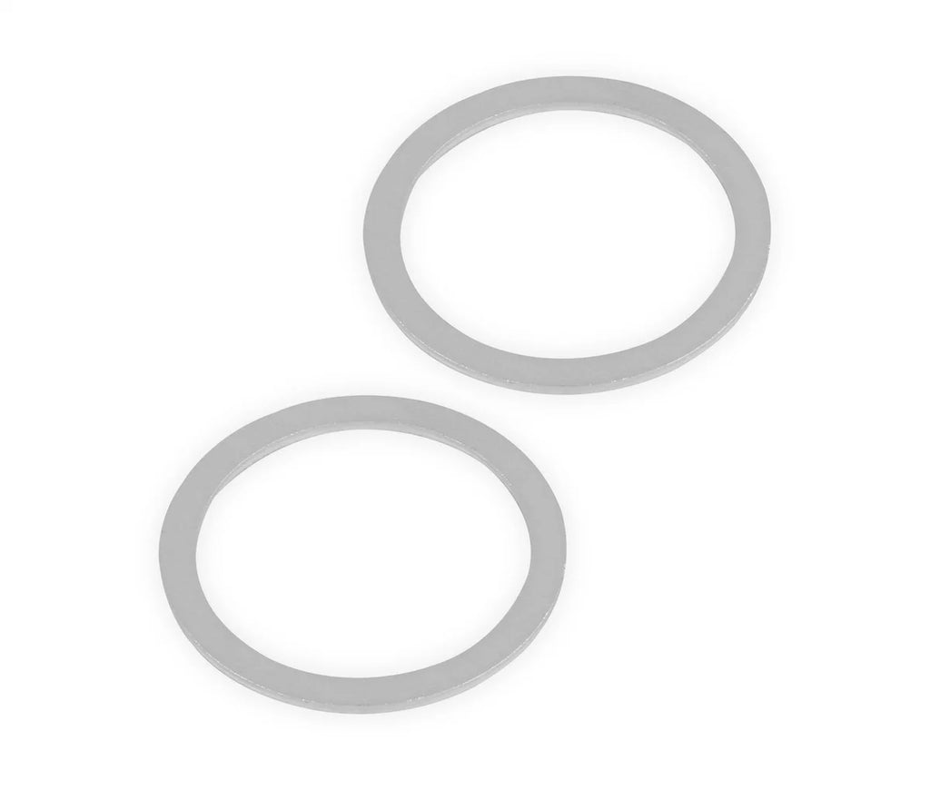 Earl's Performance Earl's AN 901 Aluminum Crush Washer 177016ERL