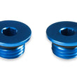 Load image into Gallery viewer, Earl's Performance Earl's AN Port Plug - Allen Head 581304ERL - Main Product View