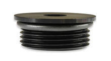 Load image into Gallery viewer, Earl's Performance Earl's AN Port Plug - Allen Head AT981320ERL - Side View