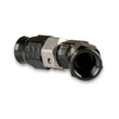 Load image into Gallery viewer, Earl's Performance Earl's Adj. Low Profile 45 Degree Speed-Seal Hose End, -6 Hose Size, 6 Nut Size AT604536ERL - Back View