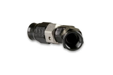 Load image into Gallery viewer, Earl's Performance Earl's Adj. Low Profile 45 Degree Speed-Seal Hose End, -6 Hose Size, 6 Nut Size AT604536ERL - Back View