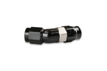Load image into Gallery viewer, Earl's Performance Earl's Adj. Low Profile 45 Degree Speed-Seal Hose End, -6 Hose Size, 6 Nut Size AT604536ERL - Installat...