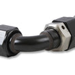 Load image into Gallery viewer, Earl's Performance Earl's Adj. Tube 90 Degree Speed-Seal Hose End, -3 Hose Size, 3 Nut Size AT609233ERL - Additional View 5