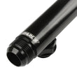 Load image into Gallery viewer, Earl's Performance Earl's Adjustable Coolant Cross-Over Tube -16 AN x(2) -12 AN O-Ring Port Swivels LS0037ERL - Installati...