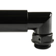Load image into Gallery viewer, Earl's Performance Earl's Adjustable Coolant Cross-Over Tube -16 AN x(2) -12 AN O-Ring Port Swivels LS0037ERL - Additional...