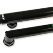 Load image into Gallery viewer, Earl's Performance Earl's Adjustable Coolant Cross-Over Tube -16 AN x(2) -12 AN O-Ring Port Swivels LS0037ERL - Additional...