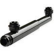 Load image into Gallery viewer, Earl's Performance Earl's Adjustable Coolant Cross-Over Tube -16 AN x(2) -12 AN O-Ring Port Swivels LS0037ERL - Additional...