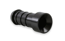 Load image into Gallery viewer, Earl's Performance Earl's Auto-Crimp Hose End - Straight - Size -16 - Black AT700116ERL - Installation View