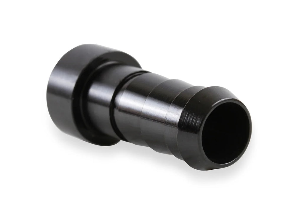 Earl's Performance Earl's Auto-Crimp Hose End - Straight - Size -16 - Black AT700116ERL - Additional View 5