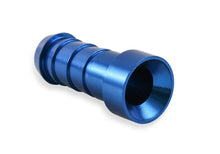 Load image into Gallery viewer, Earl's Performance Earl's Auto-Crimp Hose End - Straight - Size -16 - Blue 700116ERL - Additional View 6