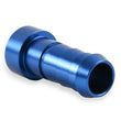 Load image into Gallery viewer, Earl's Performance Earl's Auto-Crimp Hose End - Straight - Size -16 - Blue 700116ERL - Additional View 7