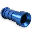 Load image into Gallery viewer, Earl's Performance Earl's Auto-Crimp Hose End - Straight - Size -4 - Blue 700104ERL - Additional View 6