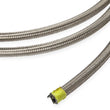 Load image into Gallery viewer, Earl's Performance Earl's Auto-Flex Hose - Size 10 - 3 Ft. Length 303010ERL - Back View