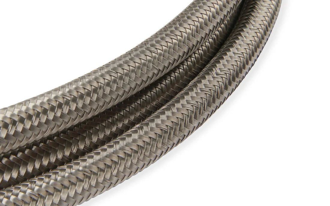 Earl's Performance Earl's Auto-Flex Hose - Size 6
