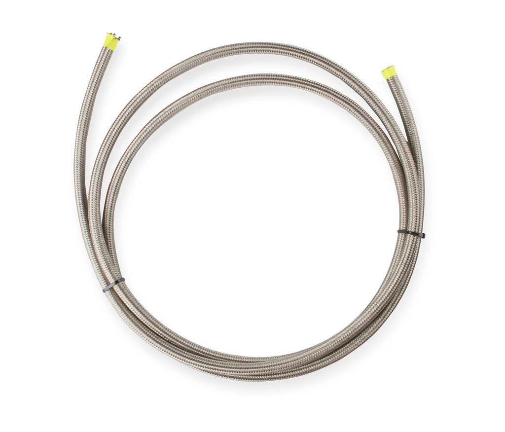 Earl's Performance Earl's Auto-Flex Hose - Size 8 - 3 Ft. Length 303008ERL - Main Product View