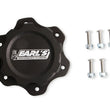 Load image into Gallery viewer, Earl's Performance Earl's Billet Fuel Cell Cap 166016ERL - Main Product View