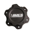 Load image into Gallery viewer, Earl's Performance Earl's Billet Fuel Cell Cap 166016ERL - Additional View 5
