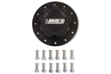 Load image into Gallery viewer, Earl's Performance Earl's Billet Fuel Cell Cap 166017ERL - Main Product View