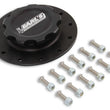 Load image into Gallery viewer, Earl's Performance Earl's Billet Fuel Cell Cap 166017ERL - Side View