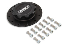 Load image into Gallery viewer, Earl's Performance Earl's Billet Fuel Cell Cap 166017ERL - Side View