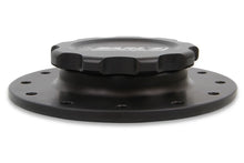 Load image into Gallery viewer, Earl's Performance Earl's Billet Fuel Cell Cap 166017ERL - Back View