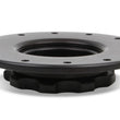 Load image into Gallery viewer, Earl's Performance Earl's Billet Fuel Cell Cap 166017ERL - Installation View