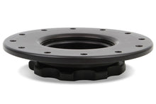 Load image into Gallery viewer, Earl's Performance Earl's Billet Fuel Cell Cap 166017ERL - Installation View