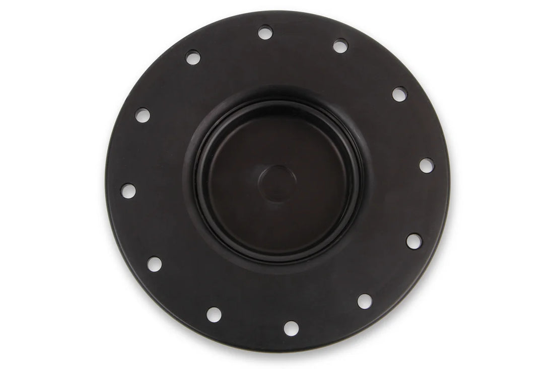Earl's Performance Earl's Billet Fuel Cell Cap 166017ERL - Additional View 5