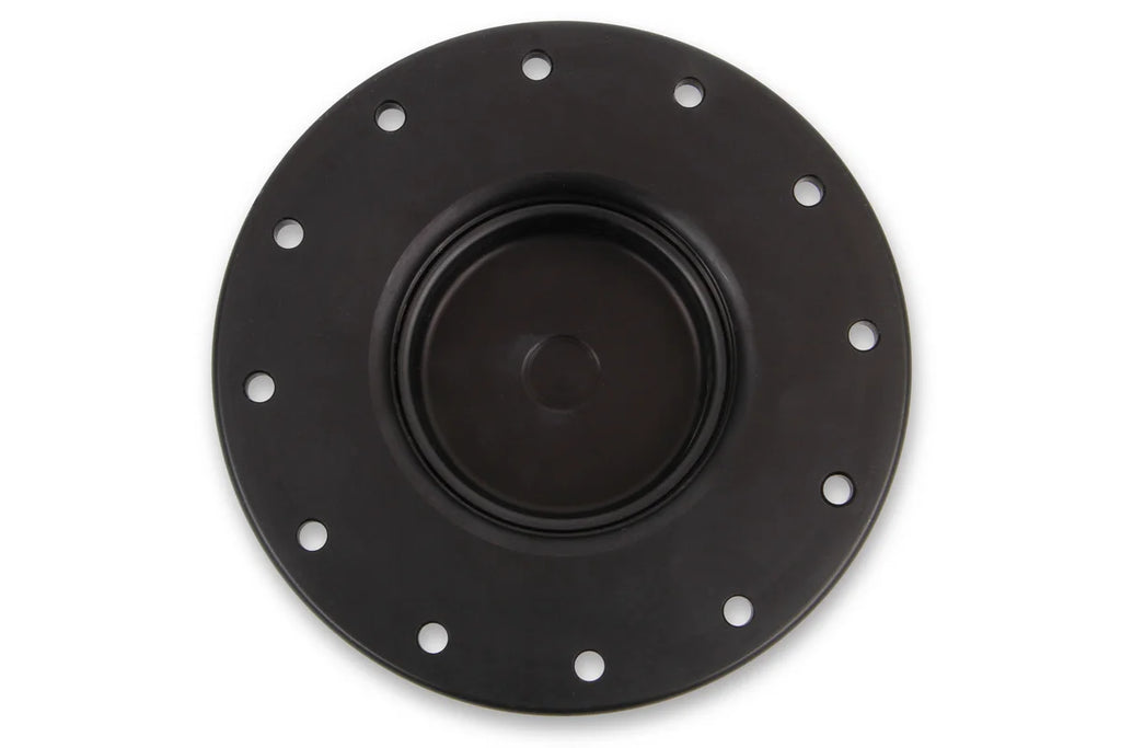 Earl's Performance Earl's Billet Fuel Cell Cap 166017ERL - Additional View 5