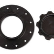 Load image into Gallery viewer, Earl's Performance Earl's Billet Fuel Cell Cap 166017ERL - Additional View 6