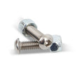Load image into Gallery viewer, Earl's Performance Earl's Billet Fuel Cell Cap 166017ERL - Additional View 7