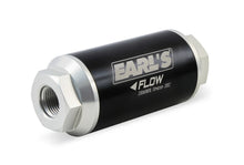 Load image into Gallery viewer, Earl's Performance Earl's Billet Fuel Filter 230608ERL - Main Product View