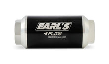 Load image into Gallery viewer, Earl's Performance Earl's Billet Fuel Filter 230608ERL - Additional View 5