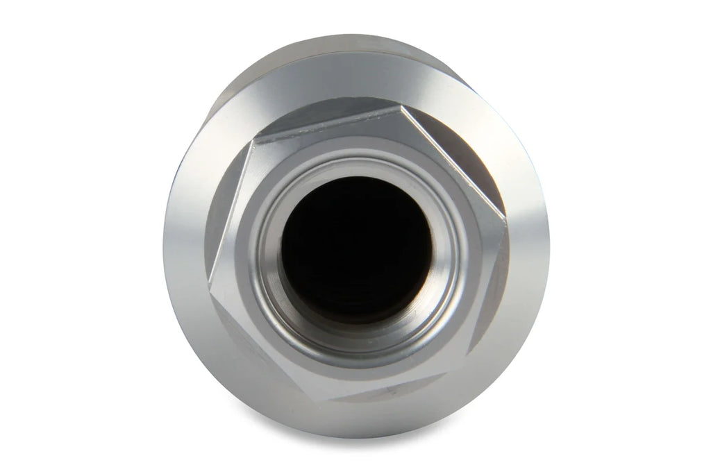 Earl's Performance Earl's Billet Fuel Filter 230630ERL - Detail View