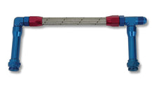 Load image into Gallery viewer, Earl's Performance Earl's Billet Fuel Line Kit 101175ERL - Main Product View