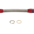 Load image into Gallery viewer, Earl's Performance Earl's Billet Fuel Line Kit 101175ERL - Side View