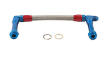 Load image into Gallery viewer, Earl's Performance Earl's Billet Fuel Line Kit 101175ERL - Side View