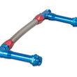 Load image into Gallery viewer, Earl's Performance Earl's Billet Fuel Line Kit 101175ERL - Back View