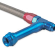 Load image into Gallery viewer, Earl's Performance Earl's Billet Fuel Line Kit 101175ERL - Installation View