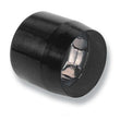 Load image into Gallery viewer, Earl's Performance Earl's Black Econ-O-Fit Hose Clamp 900536ERL - Main Product View
