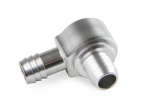 Load image into Gallery viewer, Earl's Performance Earl's Brake Booster Check Valve - Billet Aluminum - 90 Degree 252008ERL - Main Product View