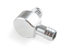 Load image into Gallery viewer, Earl's Performance Earl's Brake Booster Check Valve - Billet Aluminum - 90 Degree 252008ERL - Side View