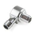Load image into Gallery viewer, Earl's Performance Earl's Brake Booster Check Valve - Billet Aluminum - 90 Degree 252008ERL - Detail View