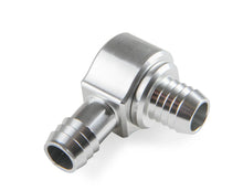Load image into Gallery viewer, Earl's Performance Earl's Brake Booster Check Valve - Billet Aluminum - 90 Degree 252008ERL - Detail View