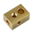 Load image into Gallery viewer, Earl's Performance Earl's Brake Light Switch Kit - Pressure Activated w/ Tee PK0017ERL - Side View