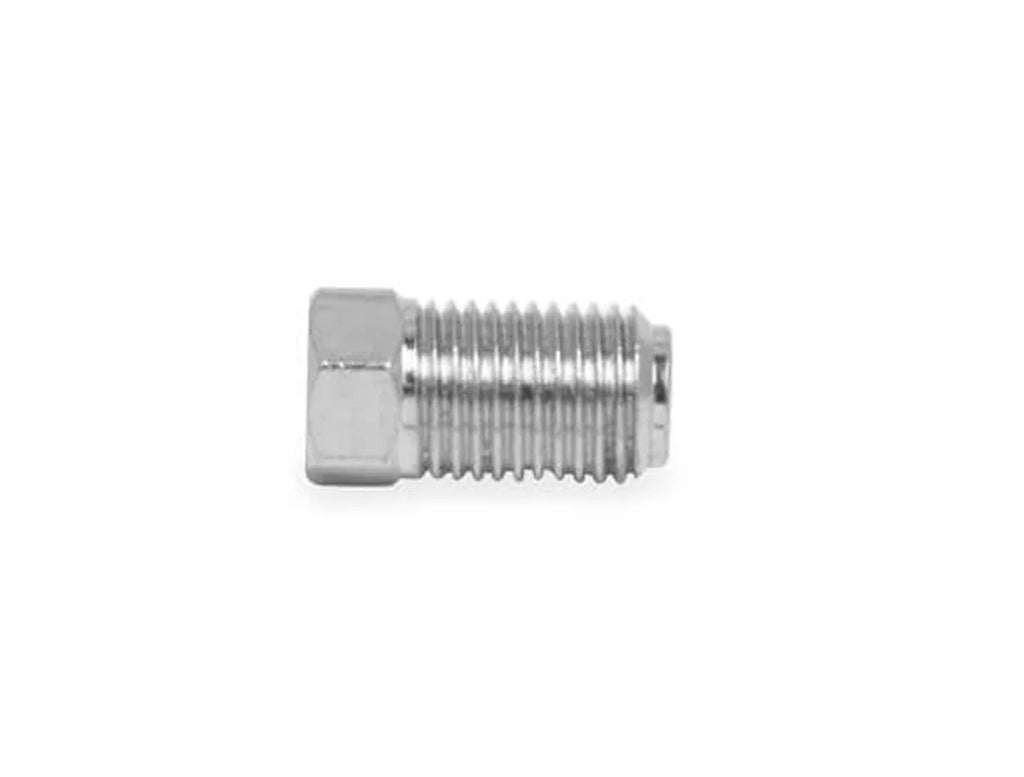 Earl's Performance Earl's Brake Light Switch Kit - Pressure Activated w/ Tee PK0017ERL - Additional View 5
