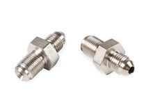 Load image into Gallery viewer, Earl&#39;s Performance Earl&#39;s Brake Uniflare Adapter -3AN to 10mmx1.00 592032ERL - Main Product View