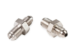 Earl's Performance Earl's Brake Uniflare Adapter -3AN to 10mmx1.00 592032ERL - Main Product View